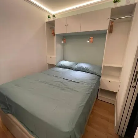 Cosy Appart Paris 8E Champs Elysees Miromesnil-3